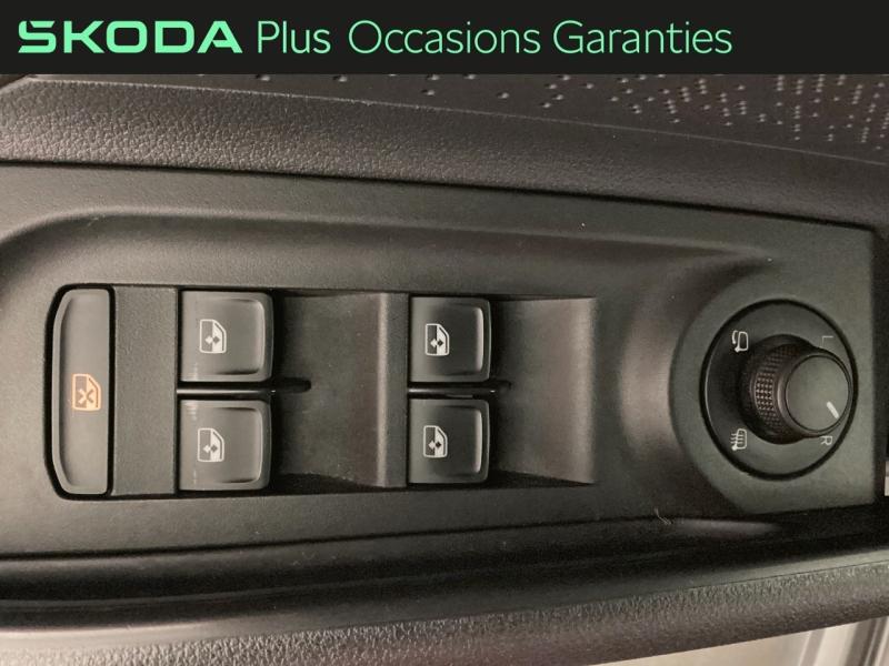 Voitures occasions ŠKODA ENYAQ Sportline Nice