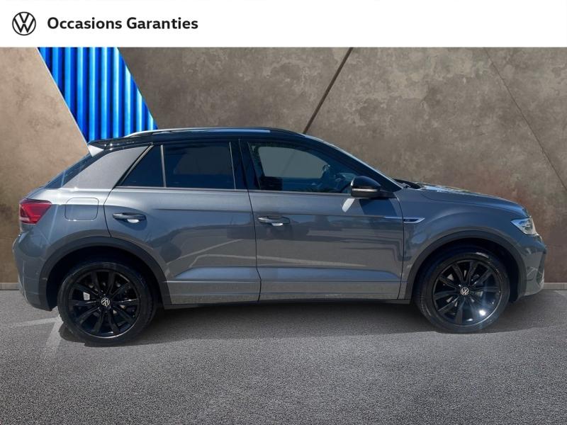 Voitures occasions VOLKSWAGEN T-ROC R-Line Nice