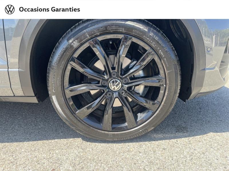 Voitures occasions VOLKSWAGEN T-ROC R-Line Nice