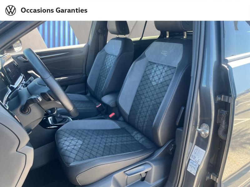 Voitures occasions VOLKSWAGEN T-ROC R-Line Nice