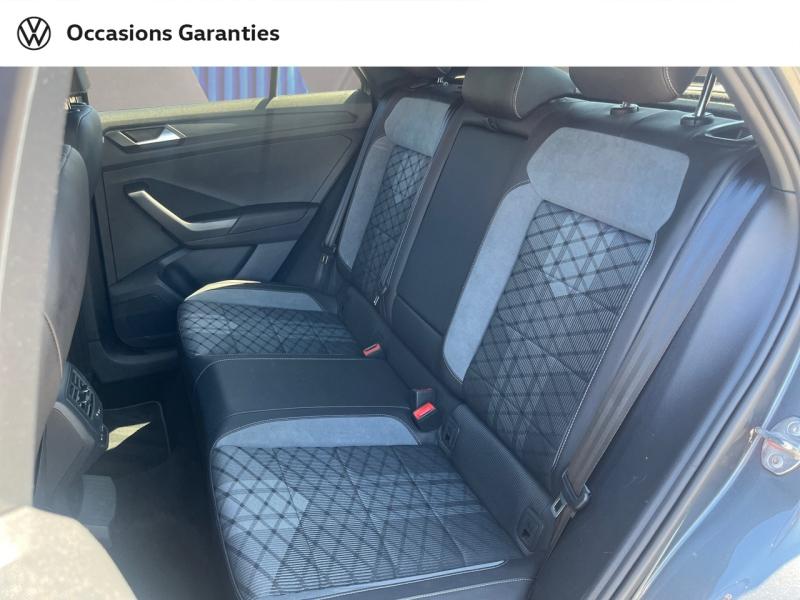 Voitures occasions VOLKSWAGEN T-ROC R-Line Nice