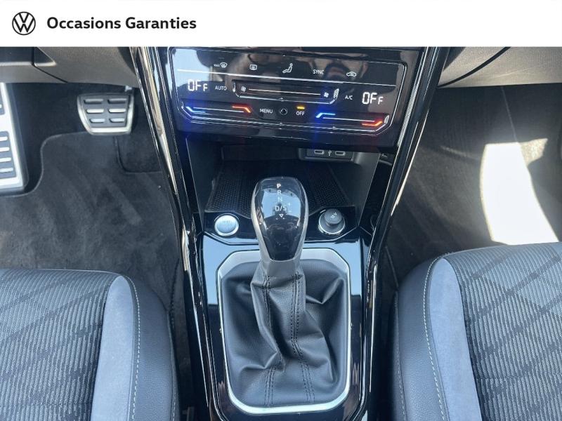 Voitures occasions VOLKSWAGEN T-ROC R-Line Nice