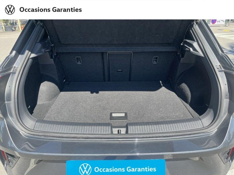 Voitures occasions VOLKSWAGEN T-ROC R-Line Nice