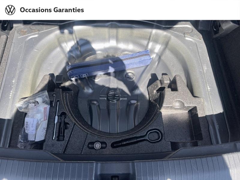 Voitures occasions VOLKSWAGEN T-ROC R-Line Nice