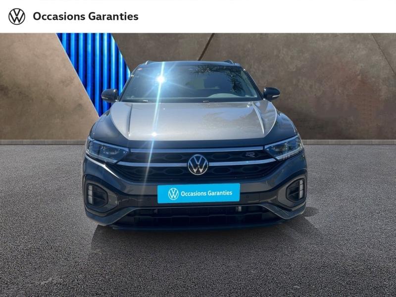 Voitures occasions VOLKSWAGEN T-ROC R-Line Nice