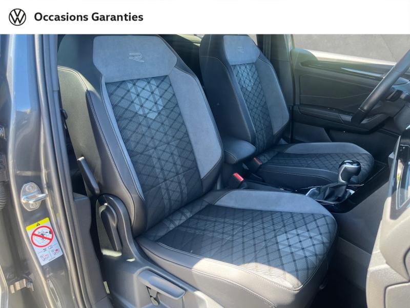 Voitures occasions VOLKSWAGEN T-ROC R-Line Nice