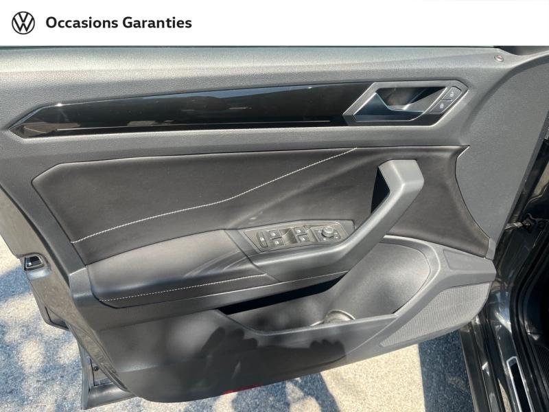 Voitures occasions VOLKSWAGEN T-ROC R-Line Nice