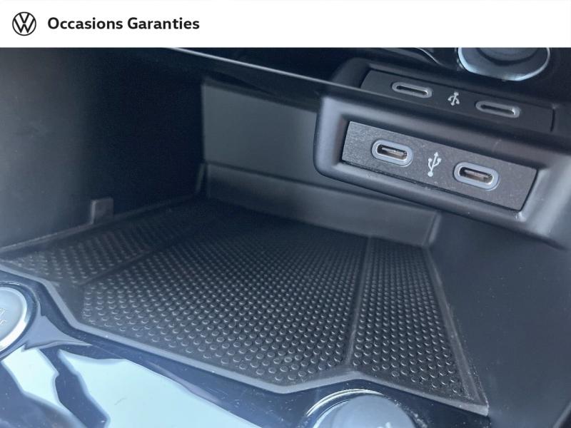 Voitures occasions VOLKSWAGEN T-ROC R-Line Nice
