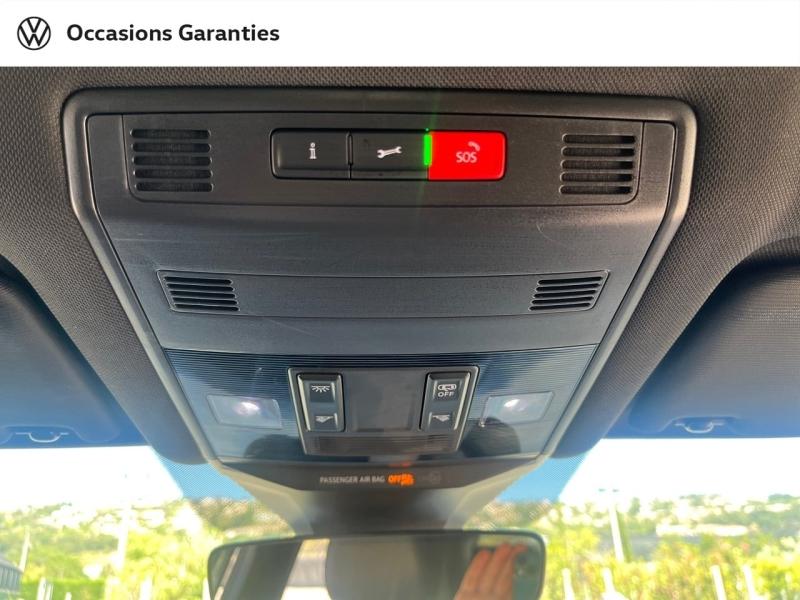 Voitures occasions VOLKSWAGEN T-ROC R-Line Nice