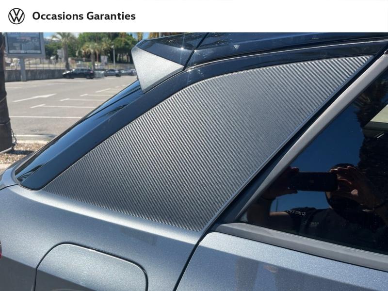 Voitures occasions VOLKSWAGEN T-ROC R-Line Nice