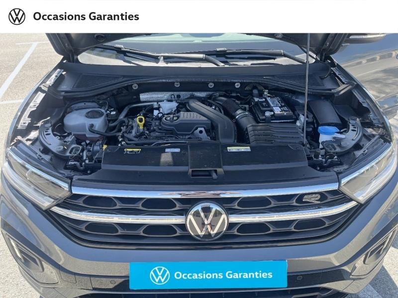 Voitures occasions VOLKSWAGEN T-ROC R-Line Nice