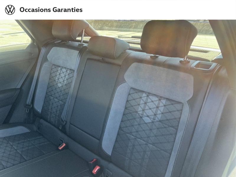 Voitures occasions VOLKSWAGEN T-ROC R-Line Nice