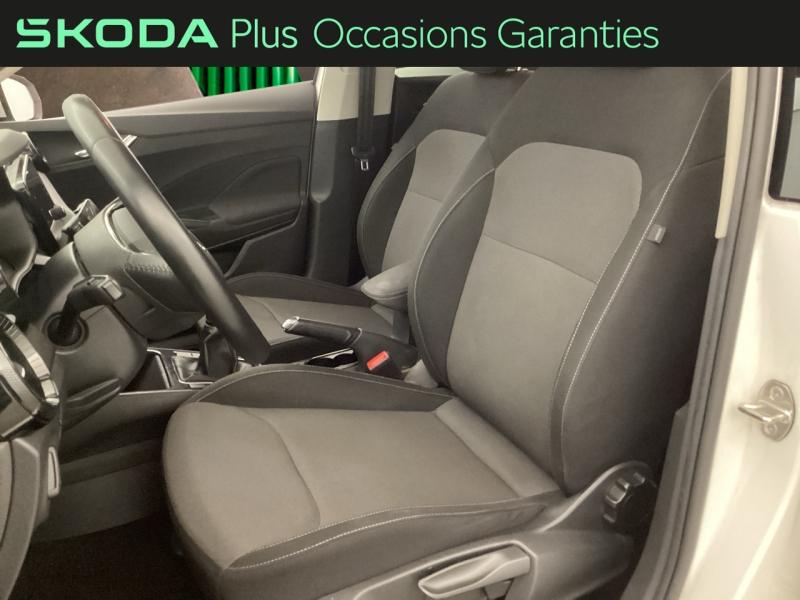 Voitures occasions ŠKODA FABIA Ambition Nice
