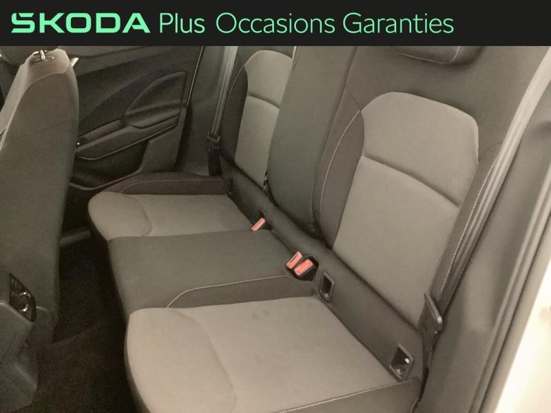 Voitures occasions ŠKODA FABIA Ambition Nice