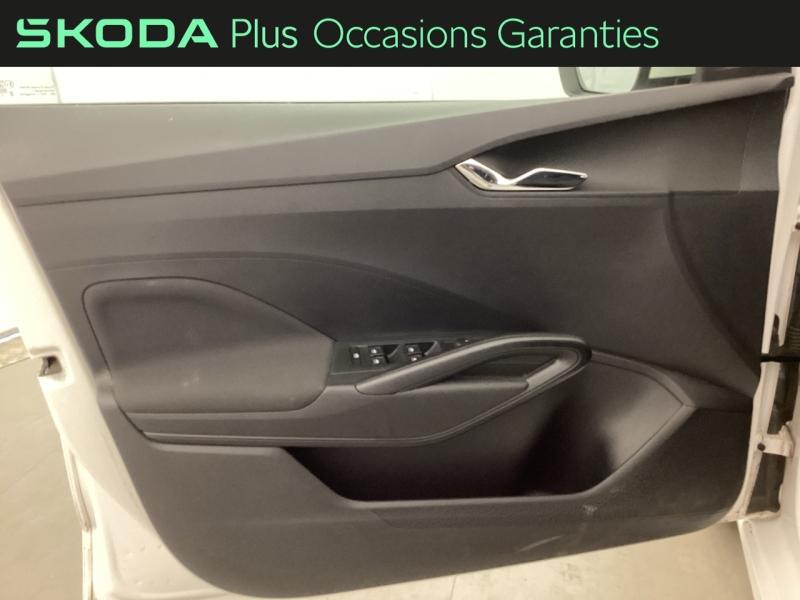 Voitures occasions ŠKODA FABIA Ambition Nice