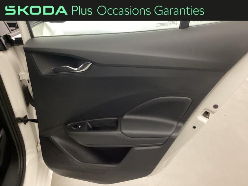 Voitures occasions ŠKODA FABIA Ambition Nice