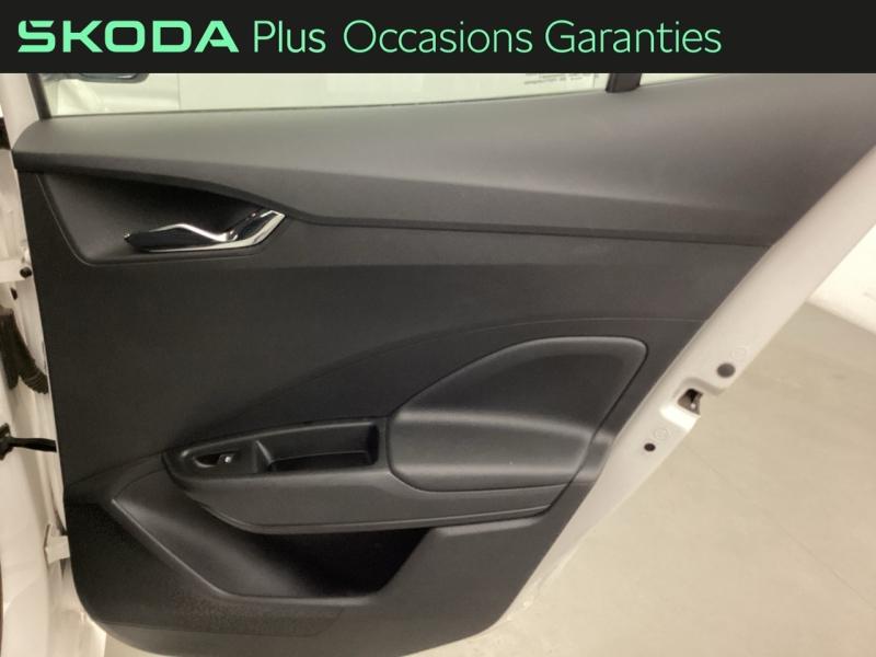 Voitures occasions ŠKODA FABIA Ambition Nice
