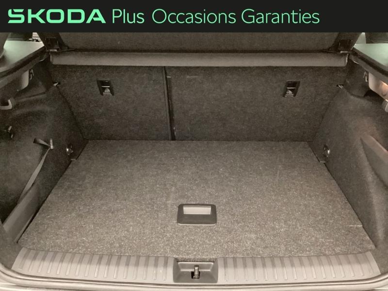 Voitures occasions ŠKODA KAMIQ Monte Carlo Nice