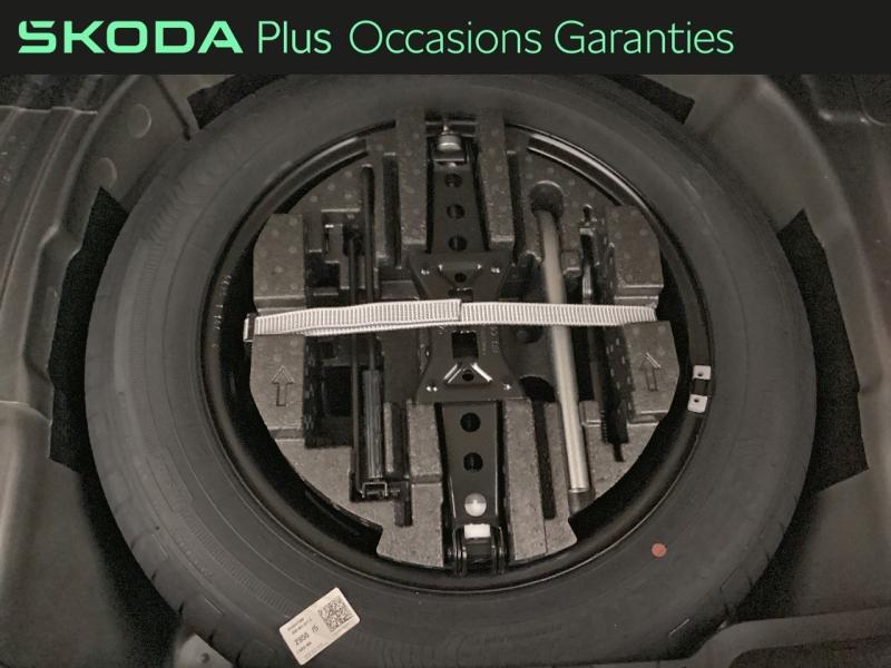 Voitures occasions ŠKODA KAMIQ Monte Carlo Nice