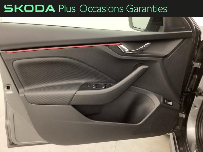 Voitures occasions ŠKODA KAMIQ Monte Carlo Mougins