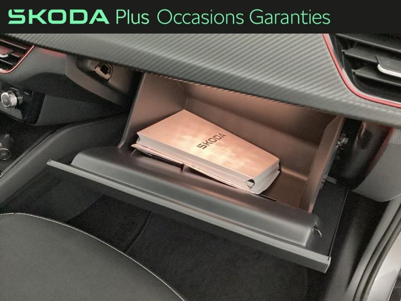 Voitures occasions ŠKODA KAMIQ Monte Carlo Nice