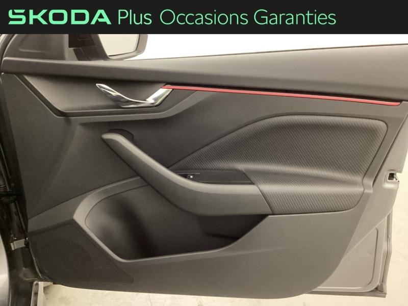 Voitures occasions ŠKODA KAMIQ Monte Carlo Mougins