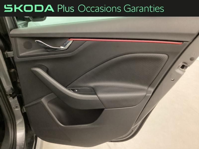 Voitures occasions ŠKODA KAMIQ Monte Carlo Nice