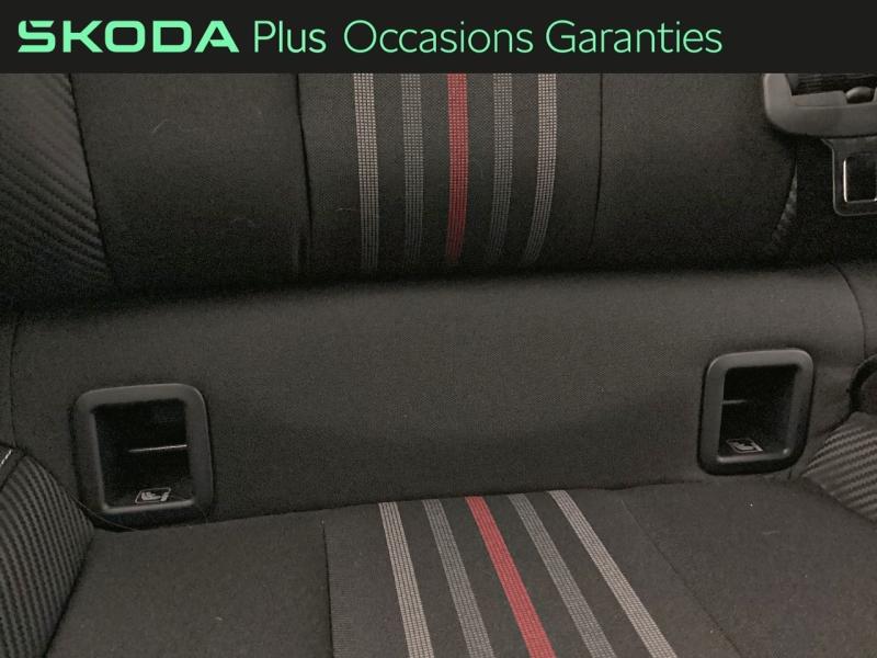 Voitures occasions ŠKODA KAMIQ Monte Carlo Mougins