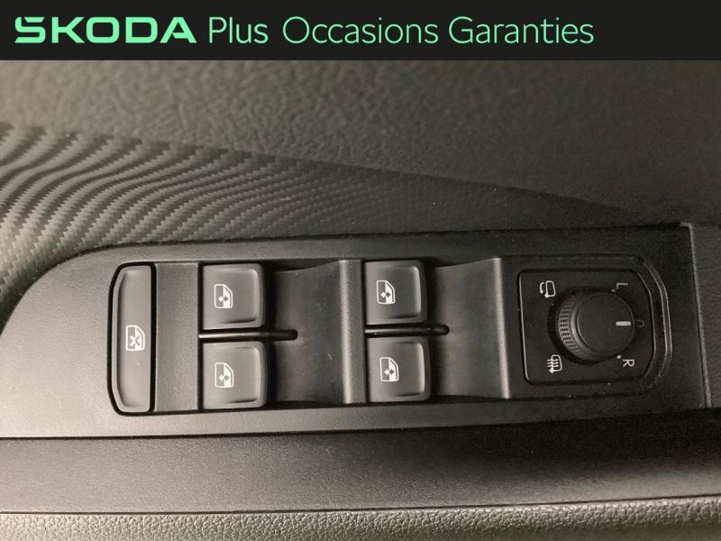 Voitures occasions ŠKODA KAMIQ Monte Carlo Nice