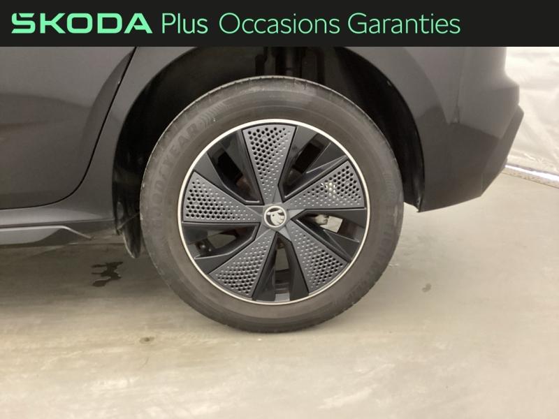 Voitures occasions ŠKODA KAMIQ Monte Carlo Mougins