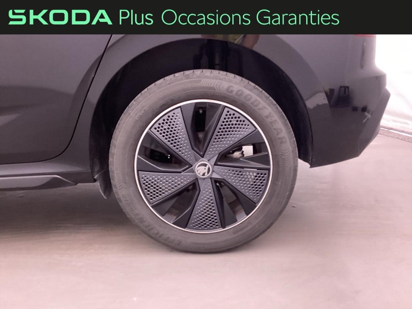 Voitures occasions ŠKODA KAMIQ Monte Carlo Nice