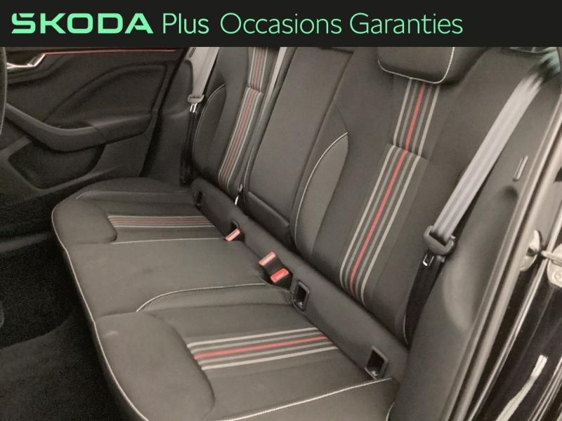 Voitures occasions ŠKODA KAMIQ Monte Carlo Mougins