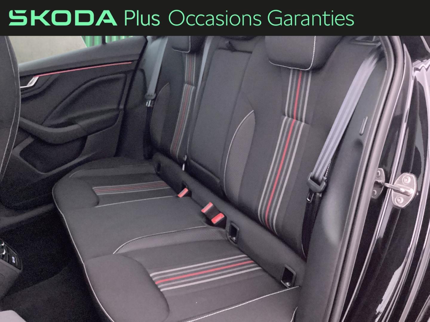 Voitures occasions ŠKODA KAMIQ Monte Carlo Nice