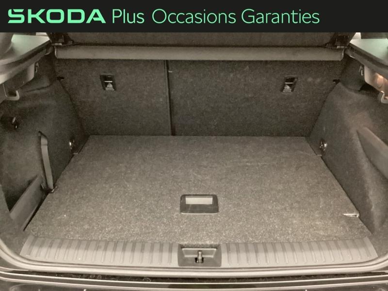 Voitures occasions ŠKODA KAMIQ Monte Carlo Nice