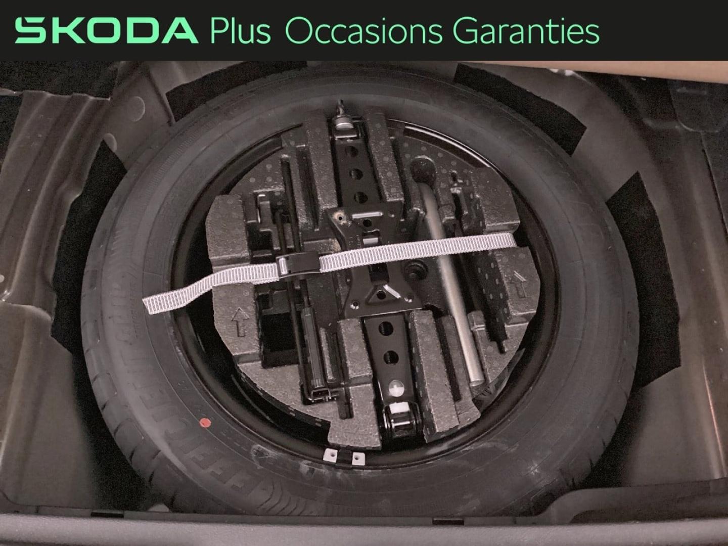 Voitures occasions ŠKODA KAMIQ Monte Carlo Nice