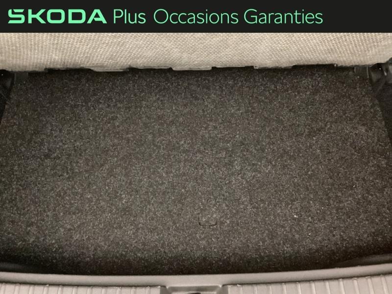 Voitures occasions ŠKODA KAMIQ Monte Carlo Nice