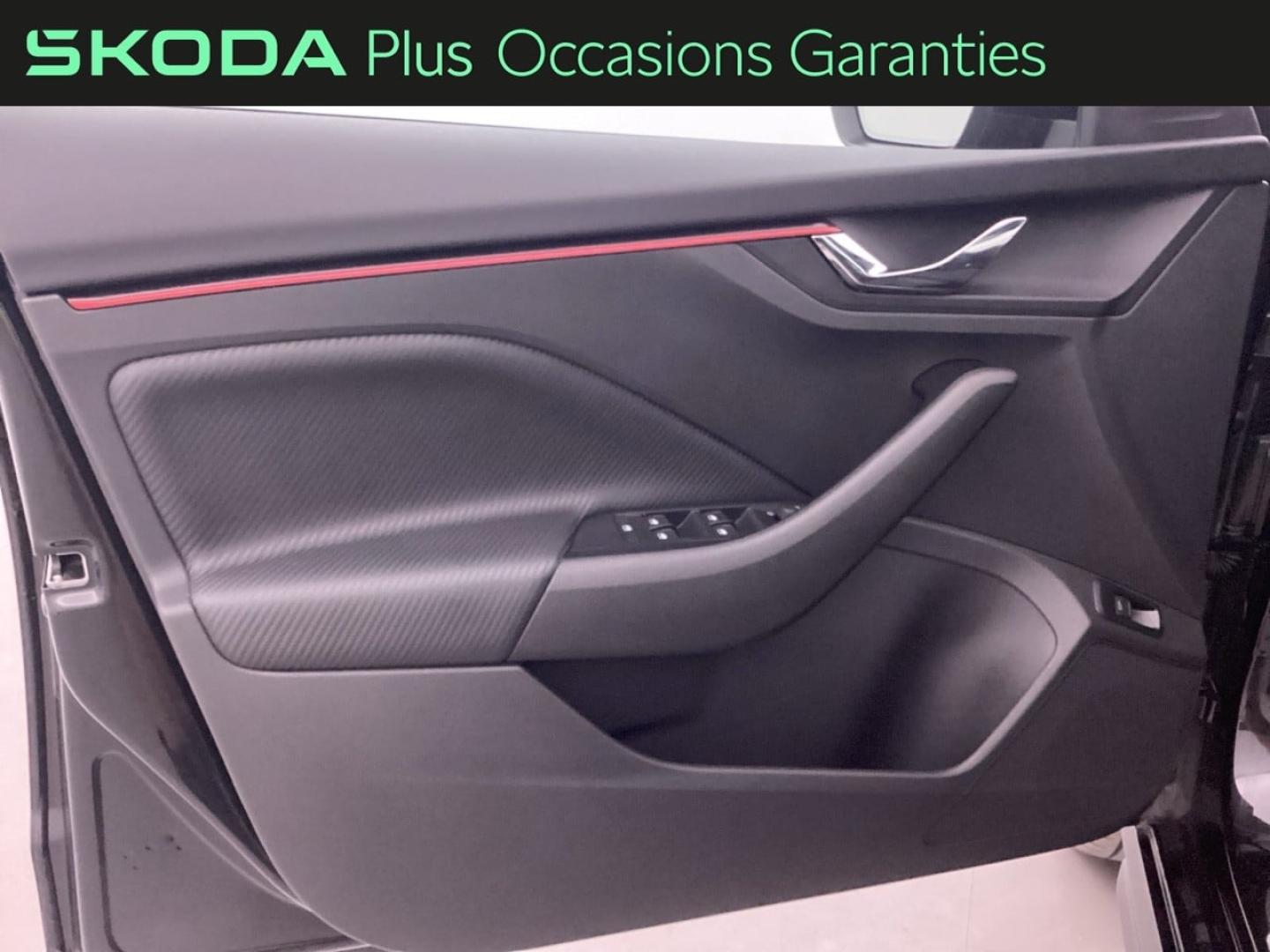 Voitures occasions ŠKODA KAMIQ Monte Carlo Nice