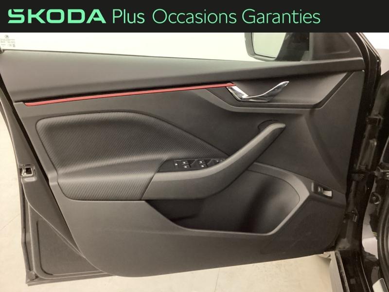 Voitures occasions ŠKODA KAMIQ Monte Carlo Nice