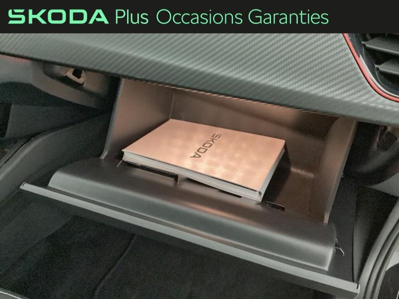 Voitures occasions ŠKODA KAMIQ Monte Carlo Mougins