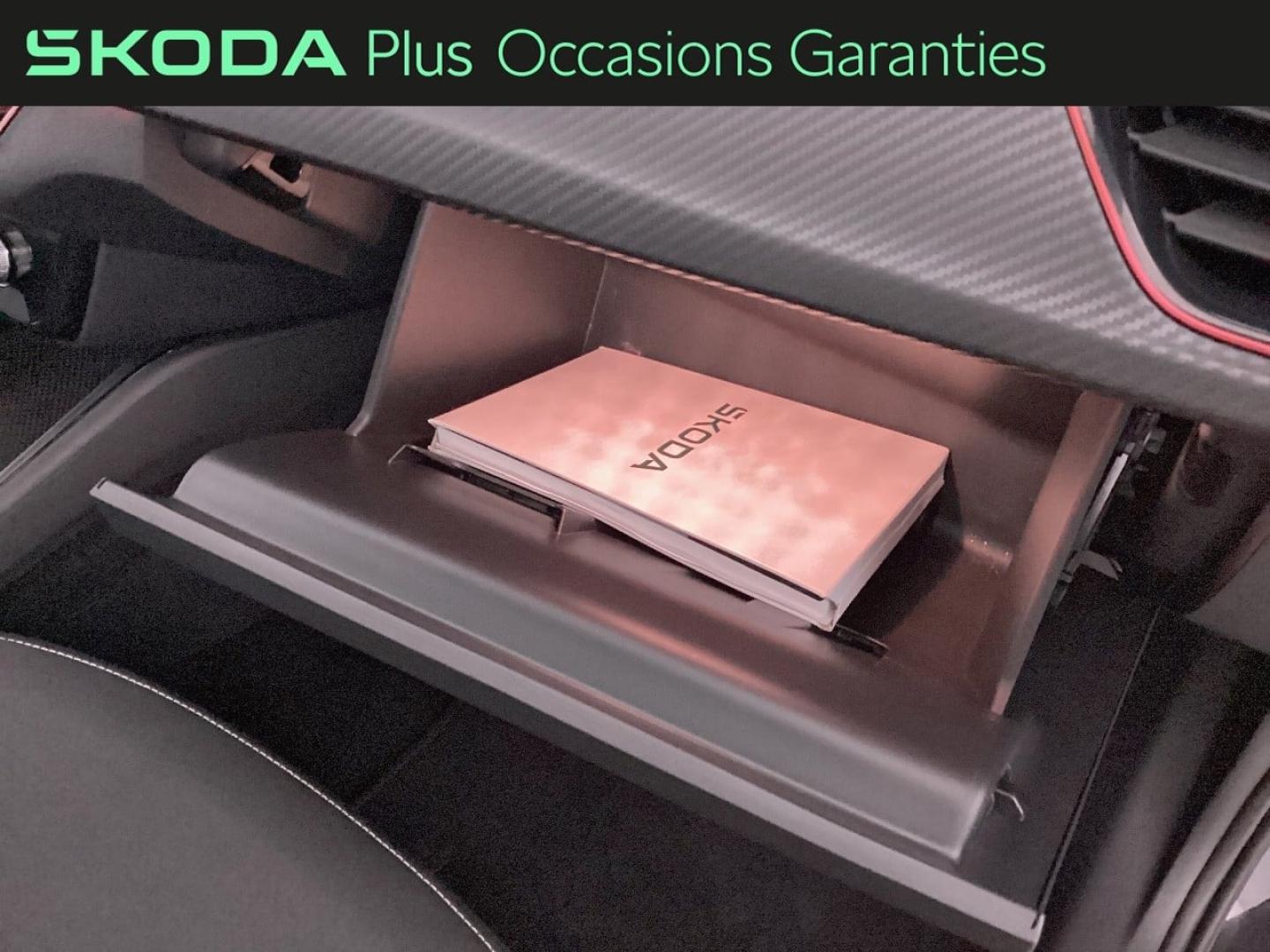 Voitures occasions ŠKODA KAMIQ Monte Carlo Nice