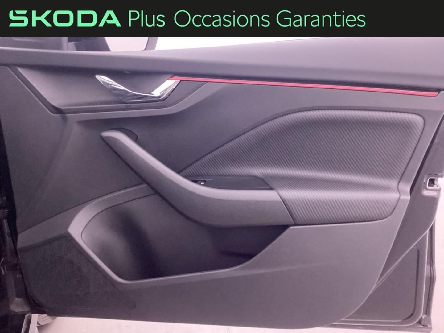 Voitures occasions ŠKODA KAMIQ Monte Carlo Nice