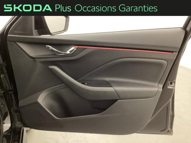 Voitures occasions ŠKODA KAMIQ Monte Carlo Nice