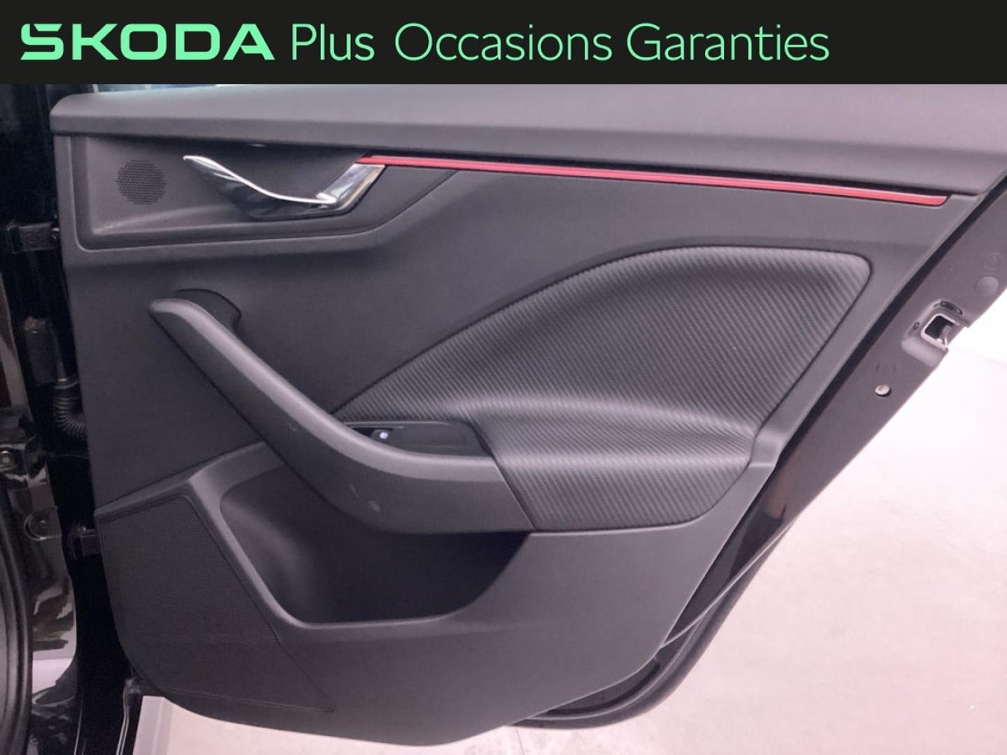 Voitures occasions ŠKODA KAMIQ Monte Carlo Nice