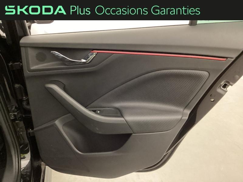 Voitures occasions ŠKODA KAMIQ Monte Carlo Nice