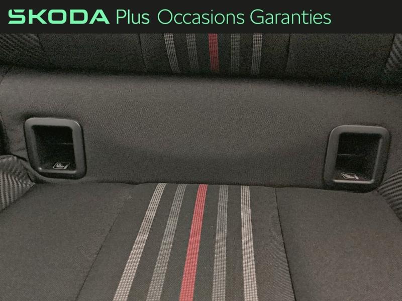 Voitures occasions ŠKODA KAMIQ Monte Carlo Mougins