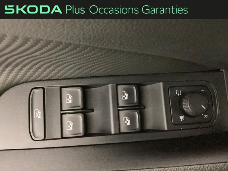 Voitures occasions ŠKODA KAMIQ Monte Carlo Nice