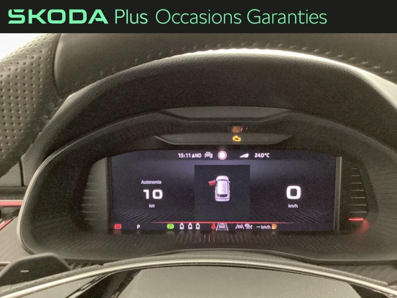 Voitures occasions ŠKODA KAMIQ Monte Carlo Nice