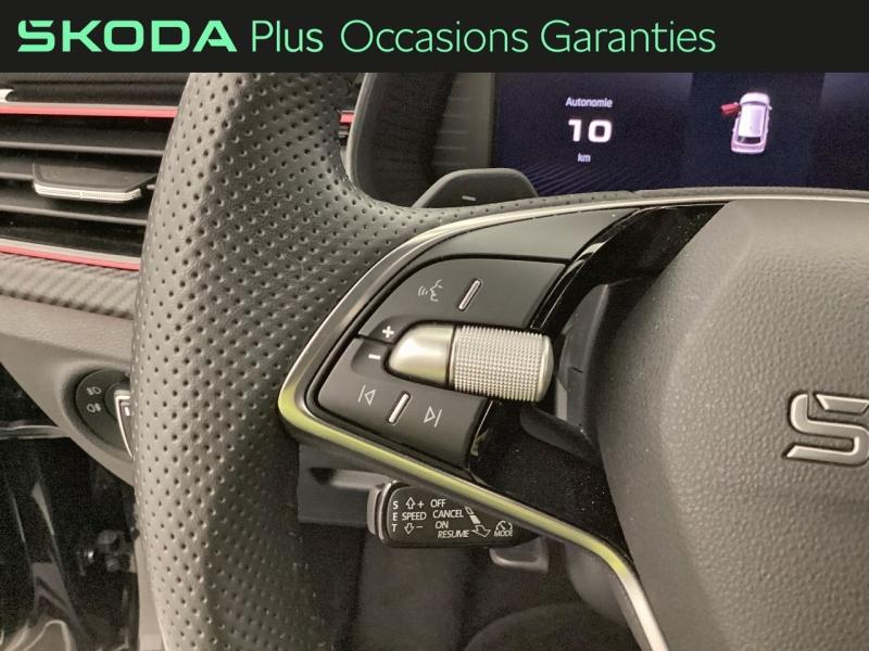 Voitures occasions ŠKODA KAMIQ Monte Carlo Mougins