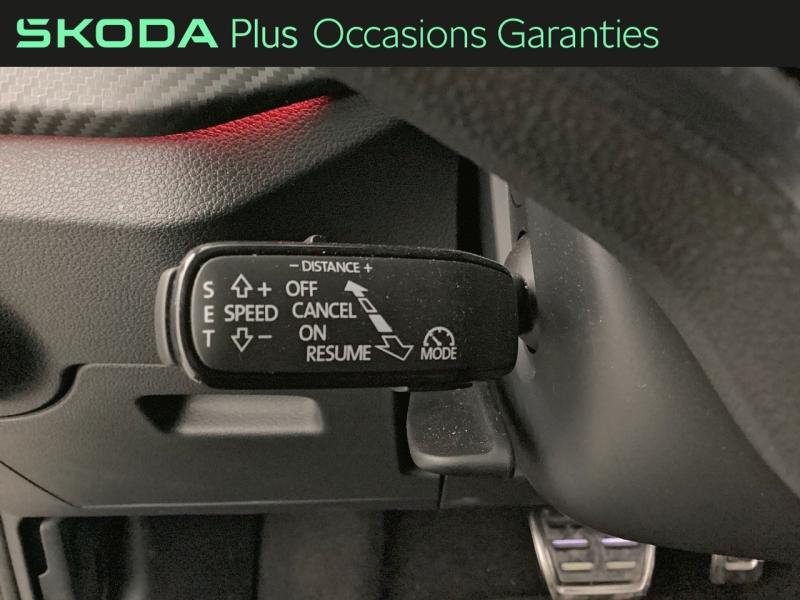Voitures occasions ŠKODA KAMIQ Monte Carlo Mougins