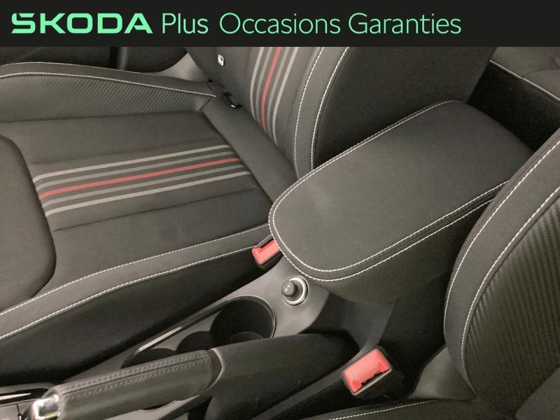 Voitures occasions ŠKODA KAMIQ Monte Carlo Mougins